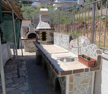 Palaio Tsifliki Apartment | Anestis Apartments & rooms