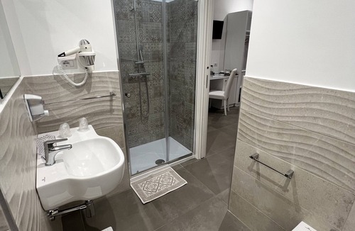 Tropea Bed & Breakfast | Anfitrite B&B
