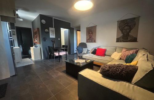 Kostakioi Apartment | ANGEL home