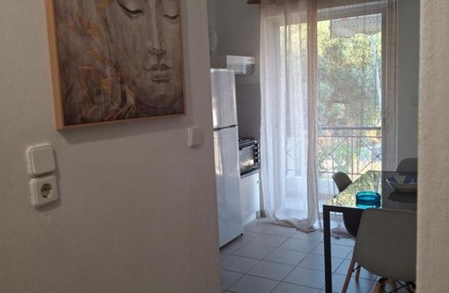 Steni Dirfyos Apartment | Angel's apartments 2