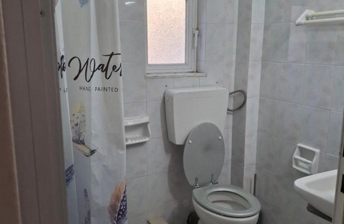 Steni Dirfyos Apartment | Angel's apartments 2