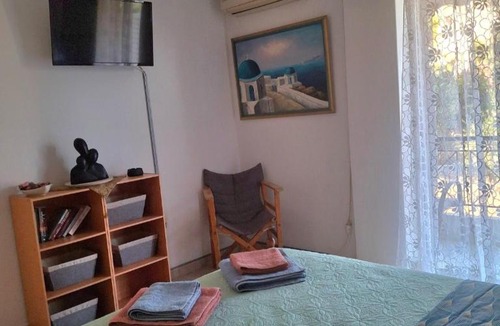 Steni Dirfyos Apartment | Angel's apartments 2