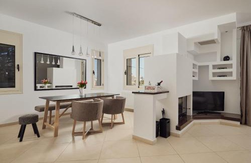 Kato Gouves Villa | Angel's Villa