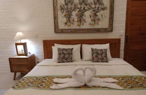 Kecamatan Terara House | Angel's Villa & Resort