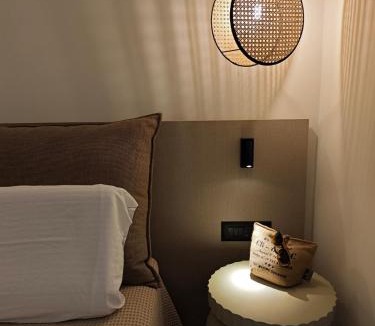 Psarou Apartment | Angela Harmony Collection