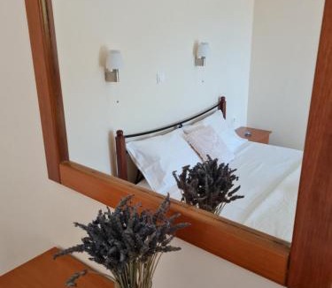 Anthousa Apartment | Angela's House