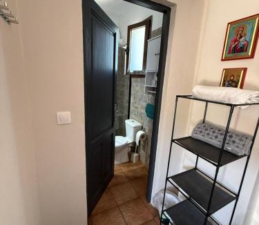 Tanagra House | Angelparadise village stefani