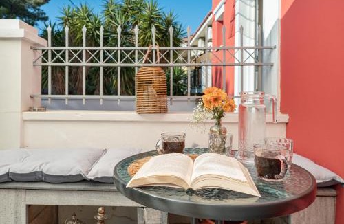 Kalami Apartment | Angie's little studio