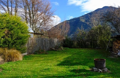 Makarora House | Anglers paradise and great family holiday place