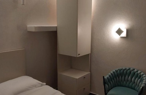Thessaloniki Apartment | AniBo Studios & Apartments A210