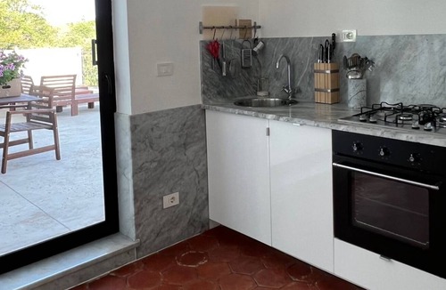 Pisticci House | Anna + Flora