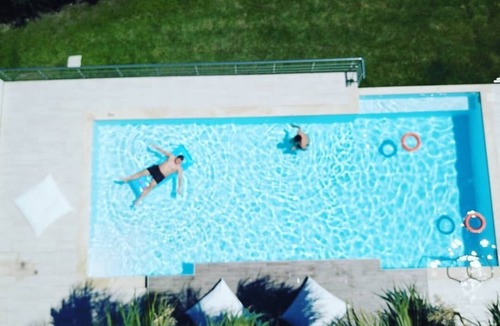 Kriopigi Villa | Anna Maria Luxury Villas with private pools
