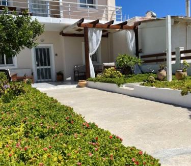 Xerokampos Apartment | Anna's House