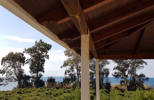 Mytikas Villa | Anna's Villas by the Sea . Your Home in Greece!