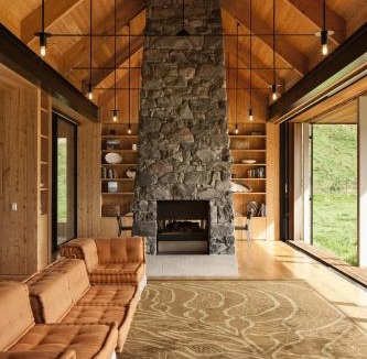 Pigeon Bay House | Annandale Coastal Farm Escape & Luxury Villa Collection