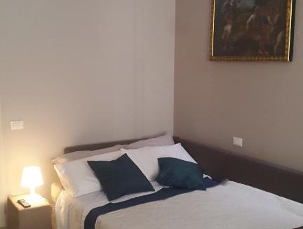 San Jacopino Bed & Breakfast | Annarè
