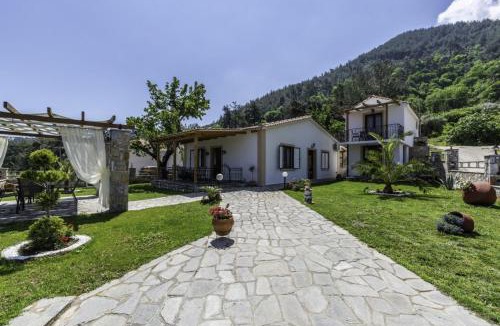 Skala Potamias Villa | Annas Villa