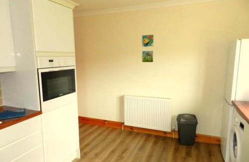Dumfries Apartment | Annexe Meadowbank Dumfries