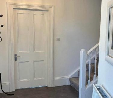 Aberfeldy Apartment | Annie’s Flat