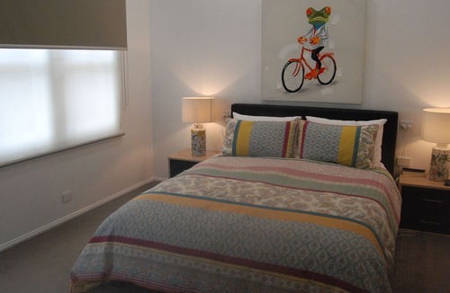 Stanley Bed & Breakfast | Ant on Monateric A beautifully renovated former Historic Bank & Grand House