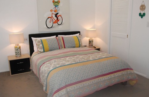 Stanley Bed & Breakfast | Ant on Monateric A beautifully renovated former Historic Bank & Grand House