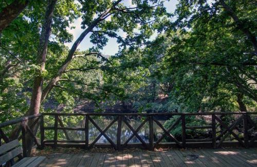 Milia Bed & Breakfast | Antartisa B&B