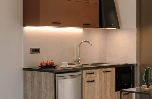Kefalonia Apartment | Anthemis Living