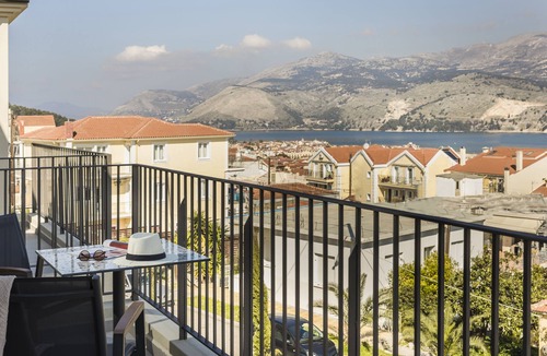Kefalonia Apartment | Anthemis Living