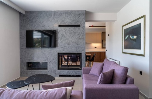 Athanatoi Villa | Anthemis Luxury Villas 2