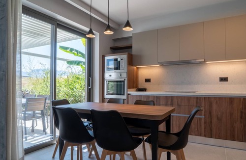 Athanatoi Villa | Anthemis Luxury Villas 2