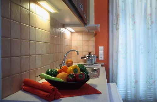 Agios Ioannis House | Anthias Garden