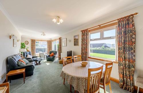 Kippford House | Anthony House