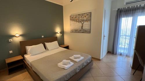 Anthousa House | Anthoussa Rooms