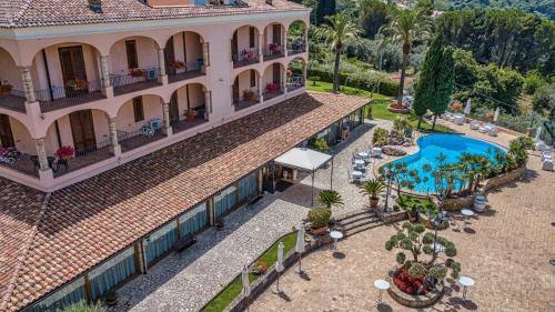 Capri Leone Hotel | Antica Filanda