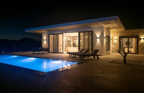 Kalamaki Villa | Antiope Retreat