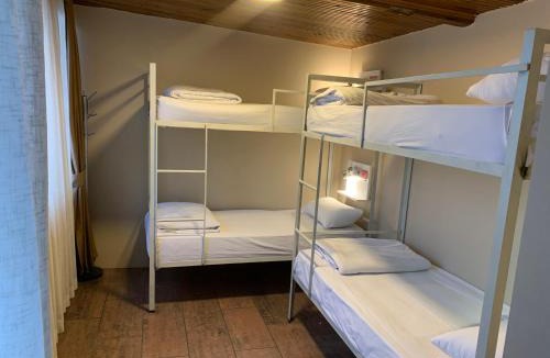 Sultanahmet Hostel | Antique Hostel