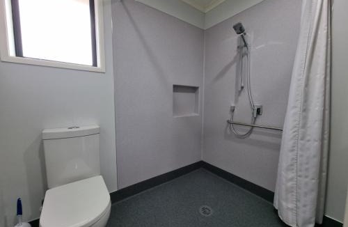 Stratford Hotel | Antonio Mews Motel