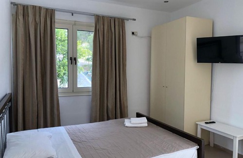 Matala Apartment | Antonios Apartments