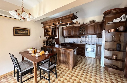 Vathy House | Antonios House Ithaka