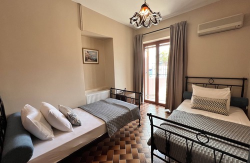 Vathy House | Antonios House Ithaka