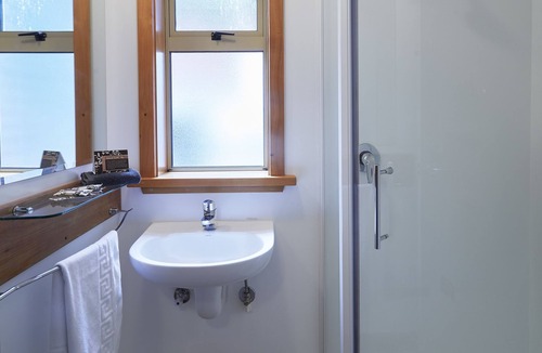 Mount Cook Village House | Aoraki Mount Cook Alpine Lodge