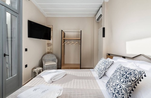 Old Town Apartment | Aoria Estate Old Port - 2 Bedroom Suite, 1st floor