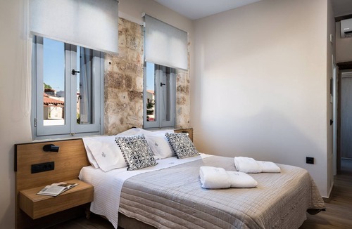 Old Town Apartment | Aoria Estate Old Port - Superior Double, 2nd Floor