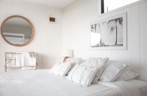 Te Arai House | Aotearoa Surf Eco Pods