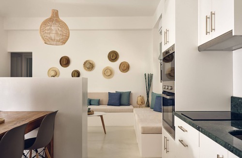 Korithi Villa | Apaggio Luxury Villa - Sea Views & Private Pool