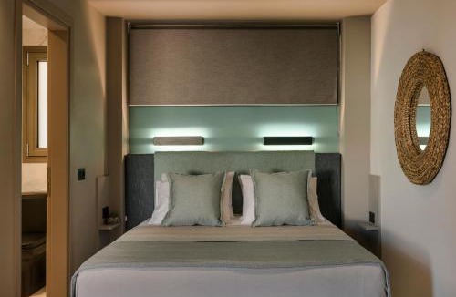 Lixouri Apartment | Aparktion-The Ostria Nest