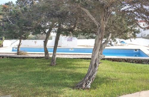 Los Delfines Apartment | Apart. Cala'n forcat,4-6pax. Ciutadella de Menorca