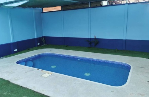 San Isidro de El General Apartment | Apartment #1 on the ground floor, nice and clean
