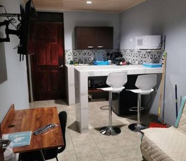San Isidro de El General Apartment | Apartamento una habitación