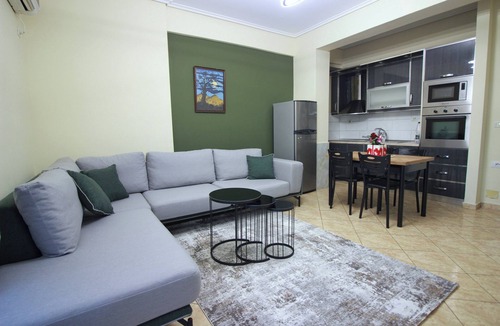 Gjirokaster Apartment | Apartament 47